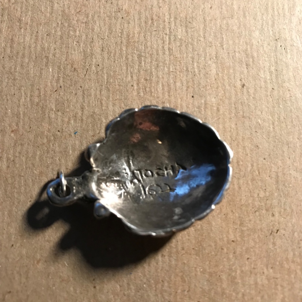 Atocha shipwreck pendant - Picture 4 of 7